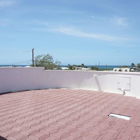 Self Contained Apartment With Private Kitchen Higher Heights, Barbados Christ Church Exterior photo