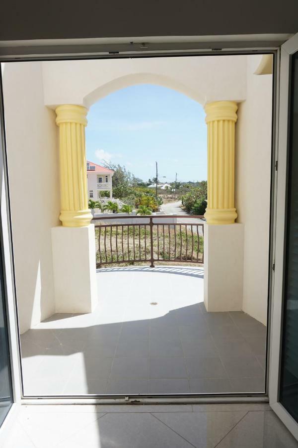 Self Contained Apartment With Private Kitchen Higher Heights, Barbados Christ Church Exterior photo